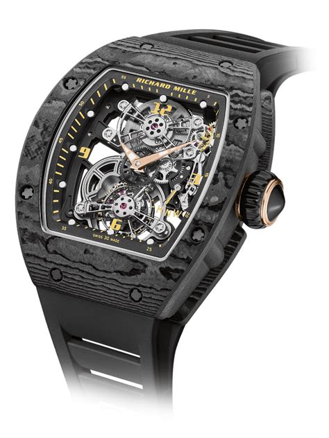 richard mille rm 17-01|richard mille watch price in india.